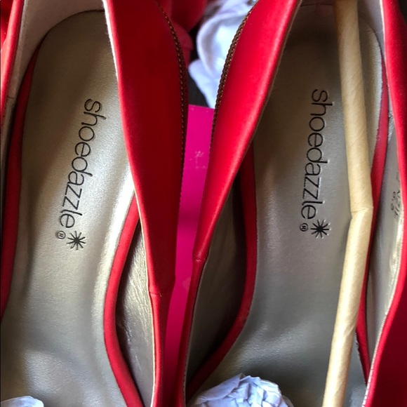 Shoes - Picture 4 of 4